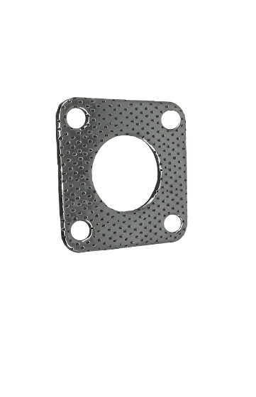 EXHAUST MUFFLER SILENCER GASKET GENUINE KUBOTA PARTS
