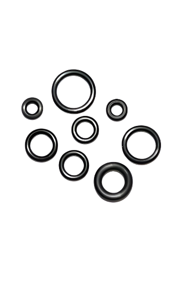 TAPERED ROLLER BEARING O-RING FPT INDUSTRIAL GENUINE PARTS 772040