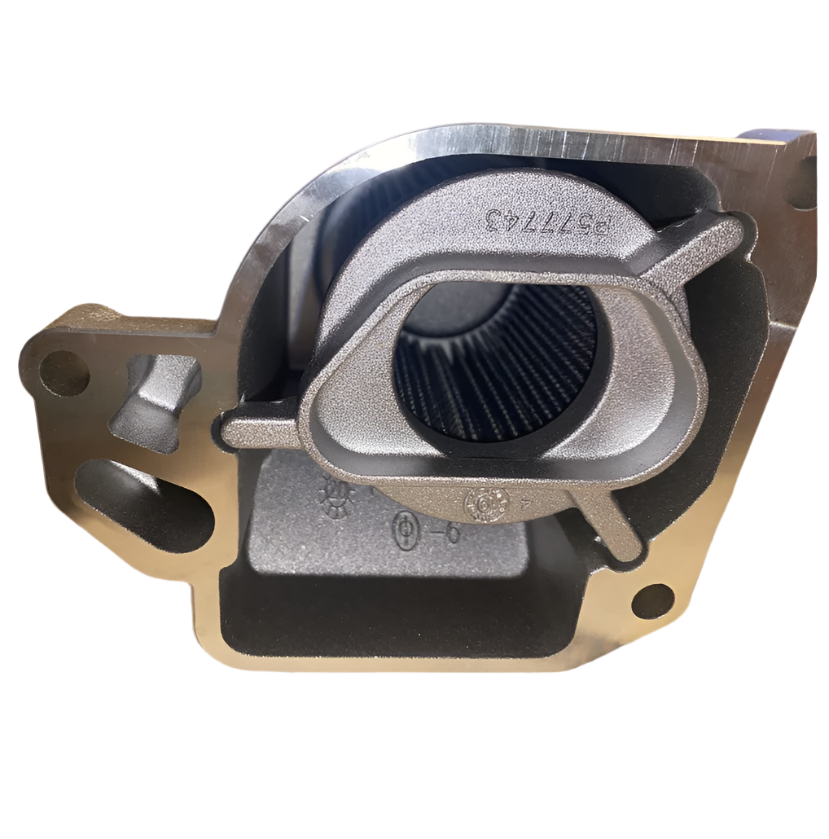 Suction Filter and Seal Assembly Genuine Allison Transmission Parts 29558293 - Image 2