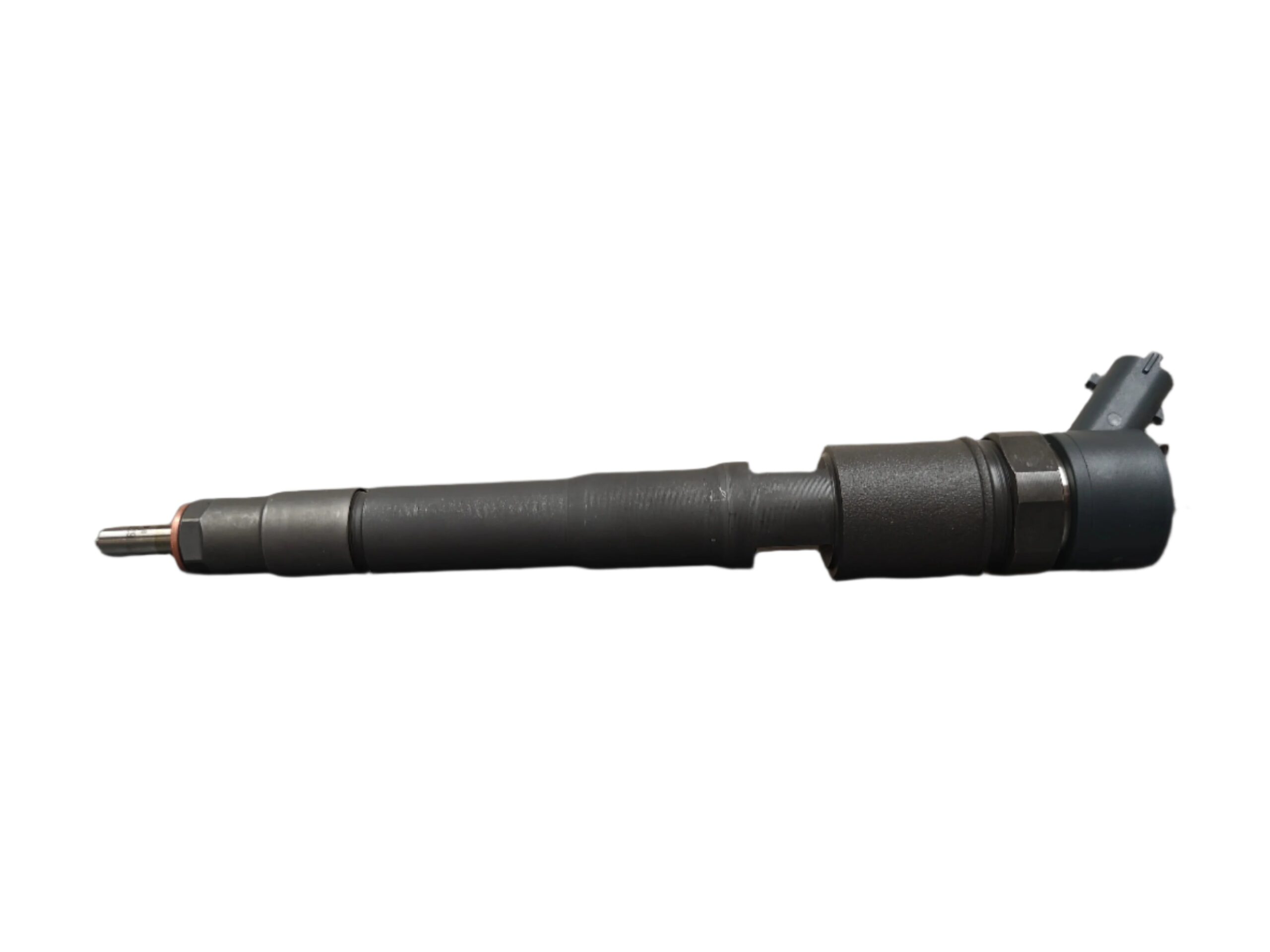 Genuine IVECO / FPT Diesel Fuel Injector – Part No. 504389548 - Image 2