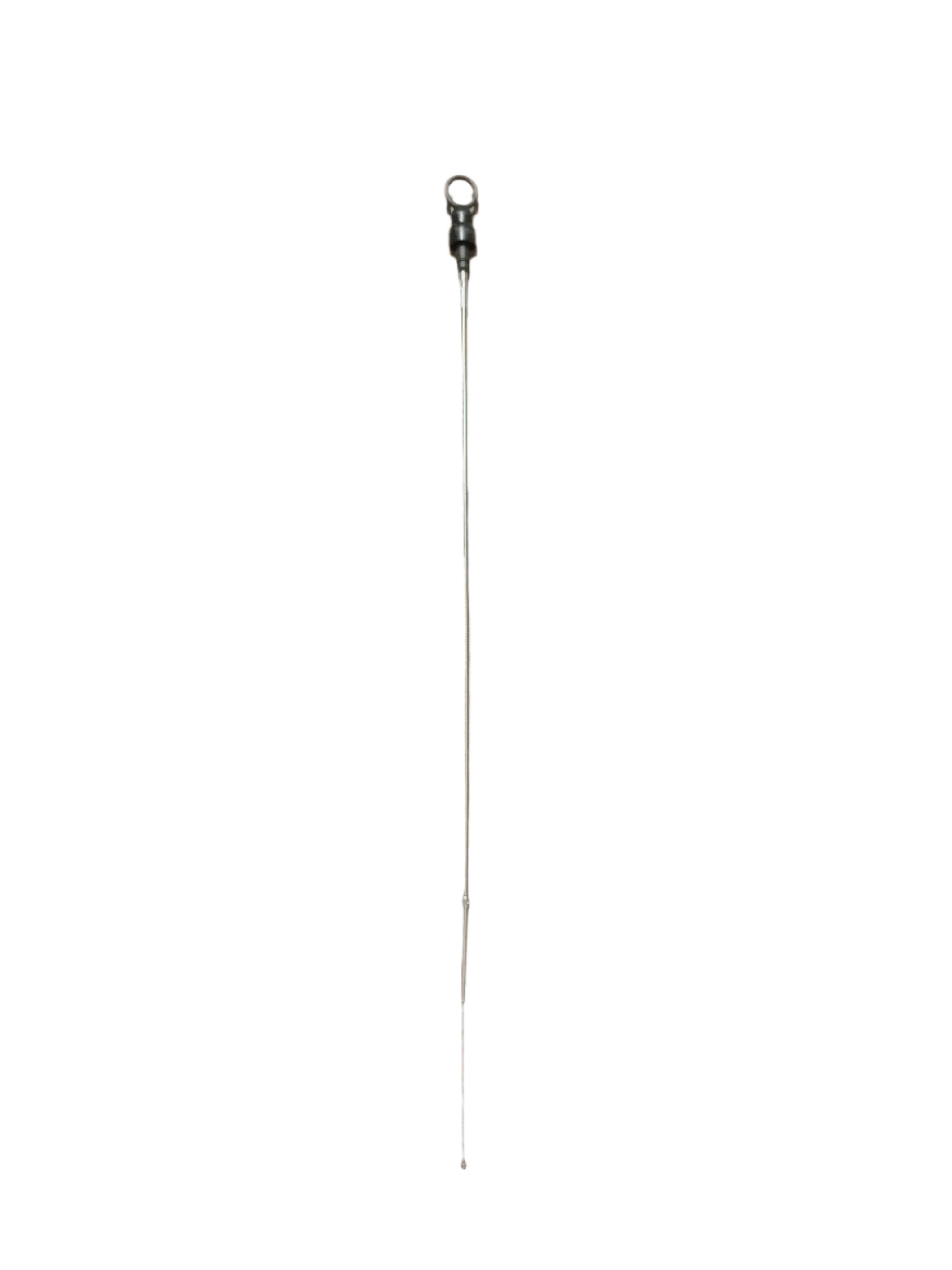 FPT INDUSTRIAL GENUINE OIL LEVEL DIPSTICK 8039083 - Image 2