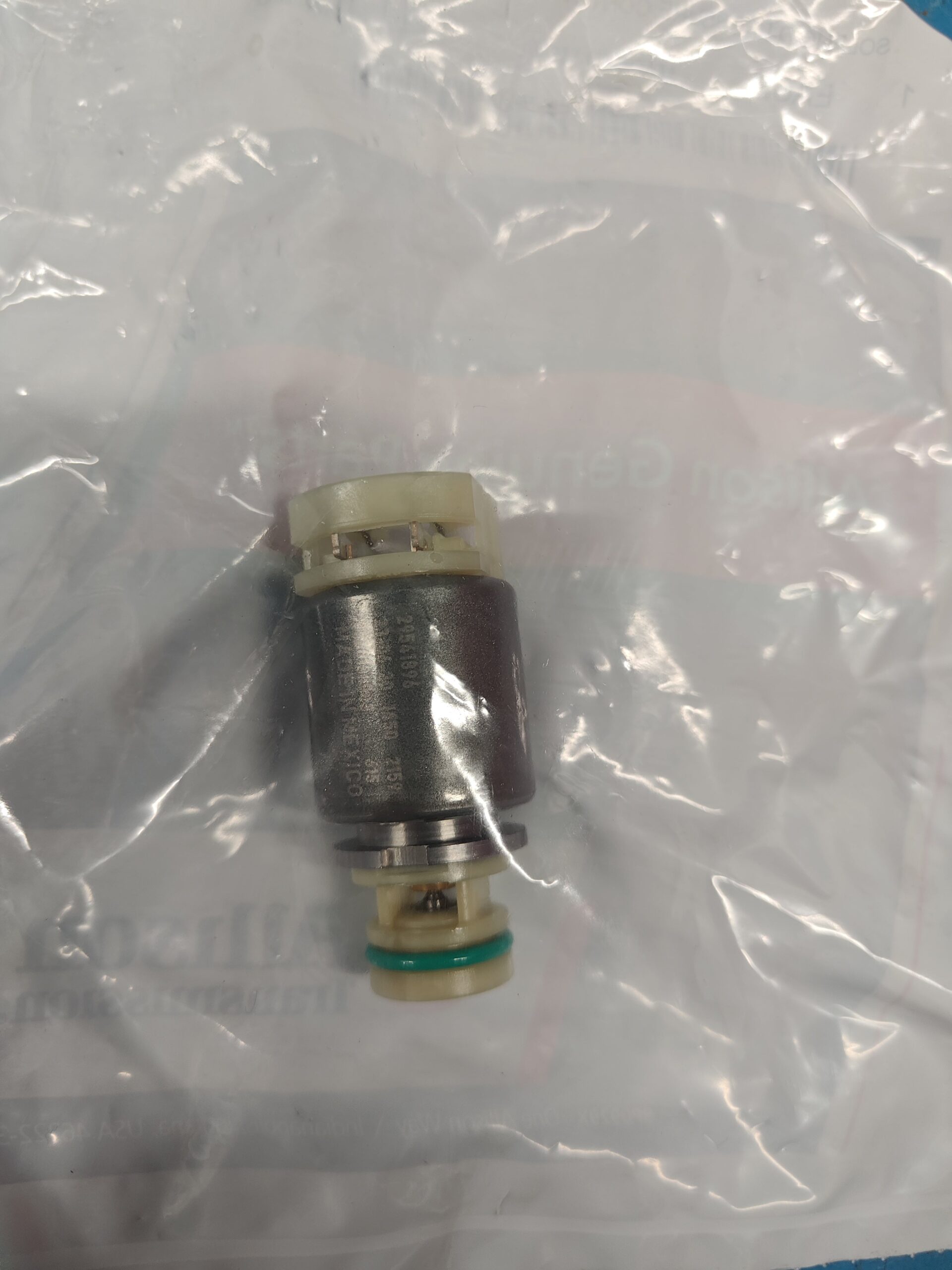 4th GENERATION CONTROL VALVE PCS2 SOLENOID 29541896 - Image 2