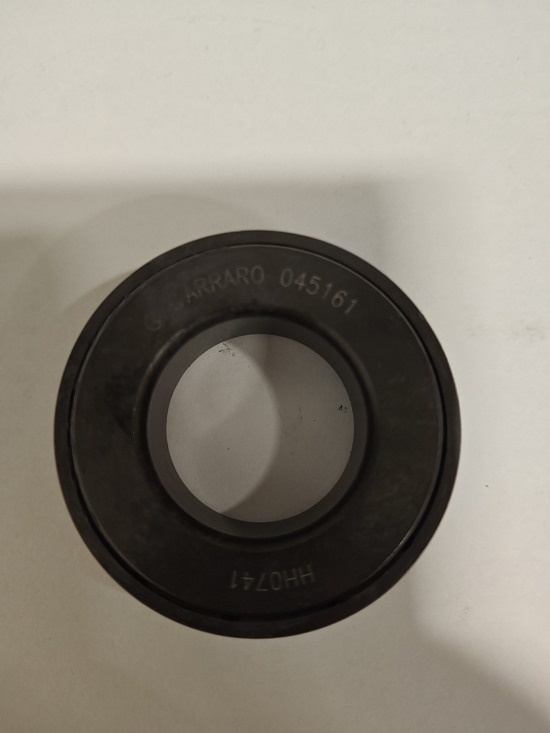 SPHERICAL BEARING GENUINE CARRARO PARTS 45161 - Image 3