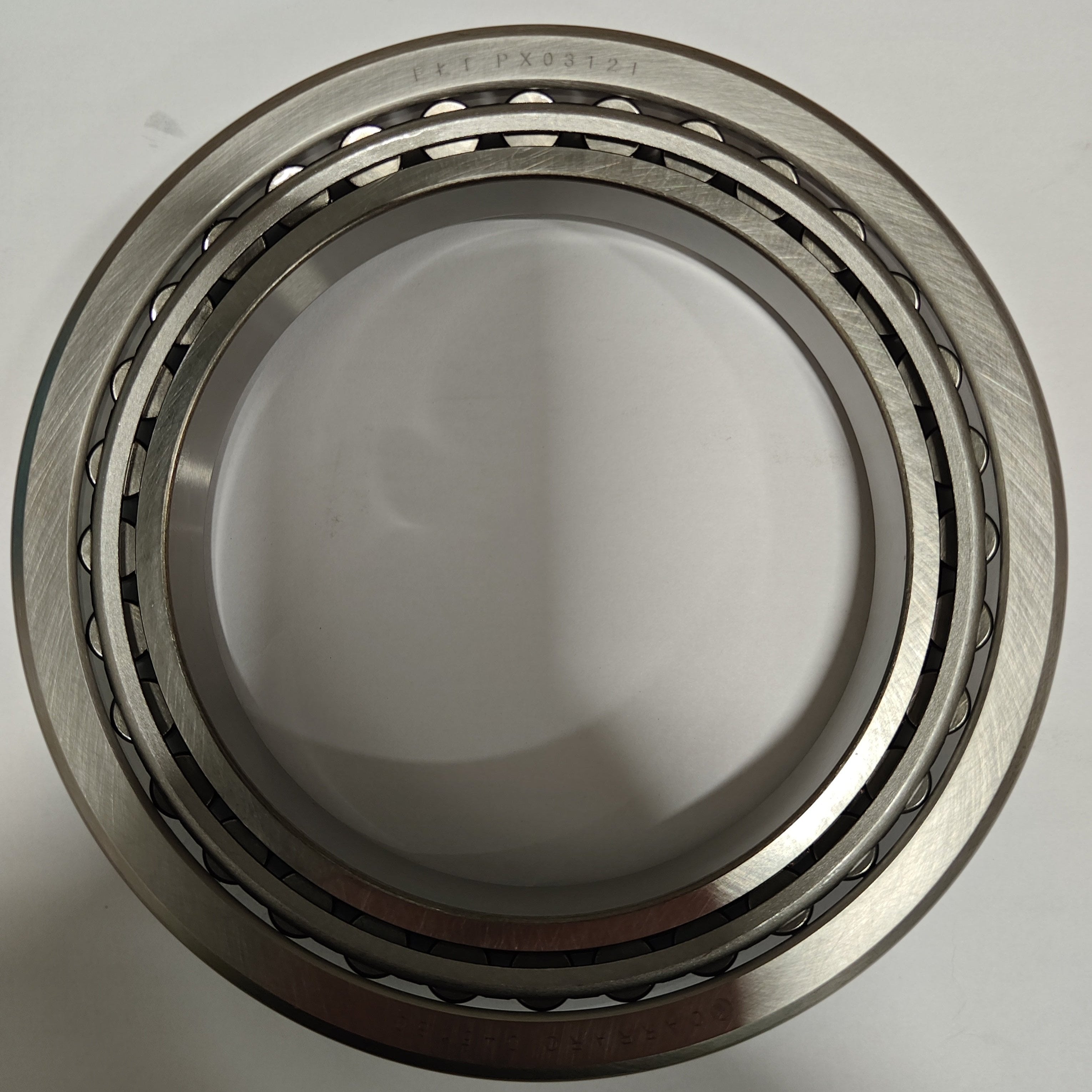TAPE ROLLER THRUST BEARING GENUINE CARRARO PARTS 45180 / CAR045180 /142088 - Image 3