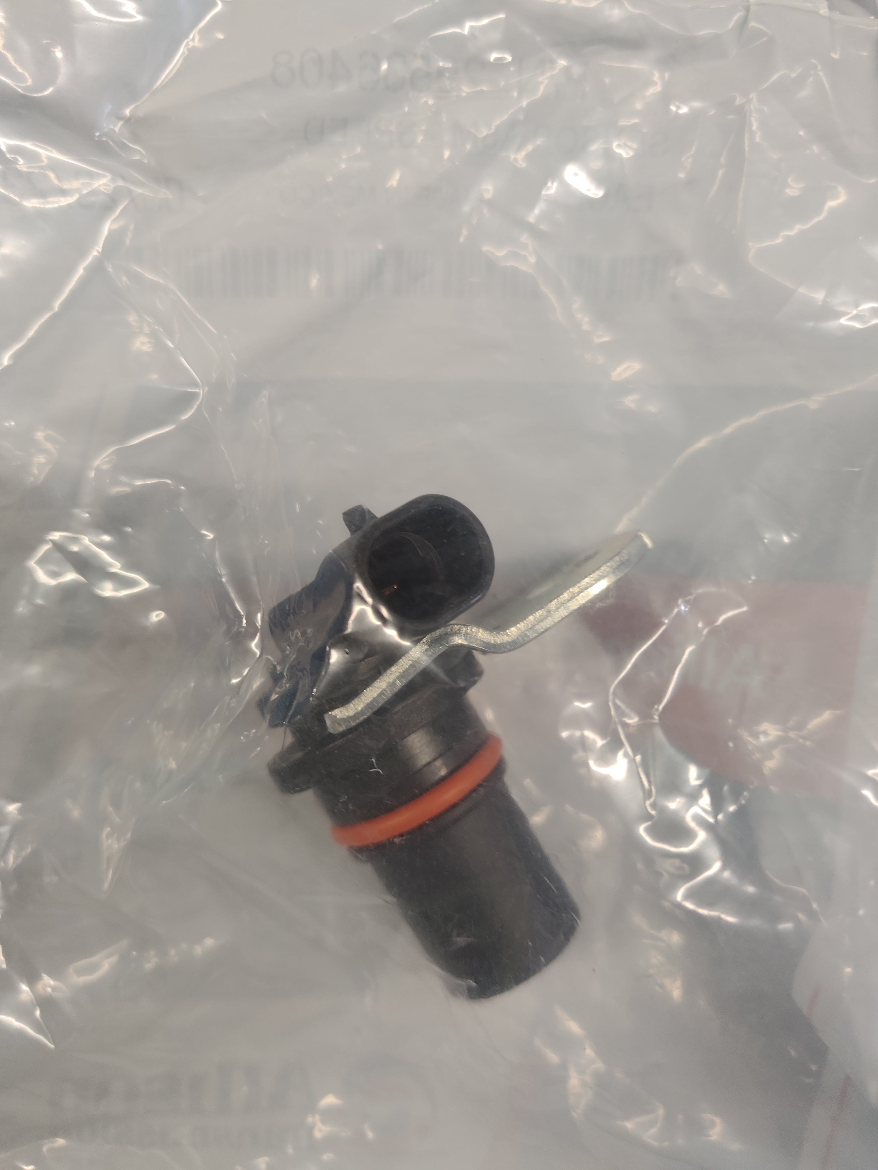TRANSMISSION SPEED SENSOR GENUINE ALLISON TRANSMISSION PARTS 29536408 - Image 2