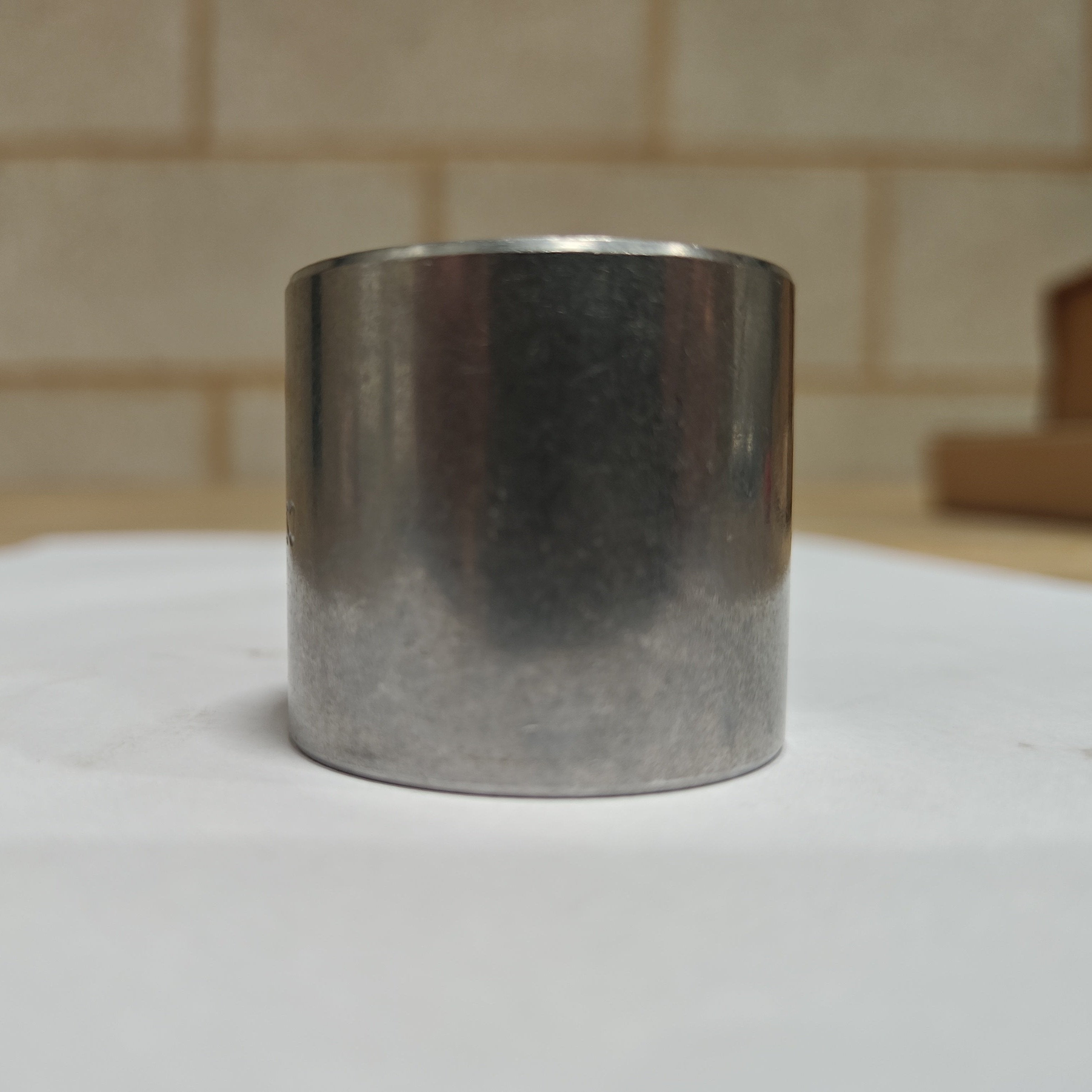 BUSH 4WD Axle Differential Bushings 109972 Carraro Parts - Image 4