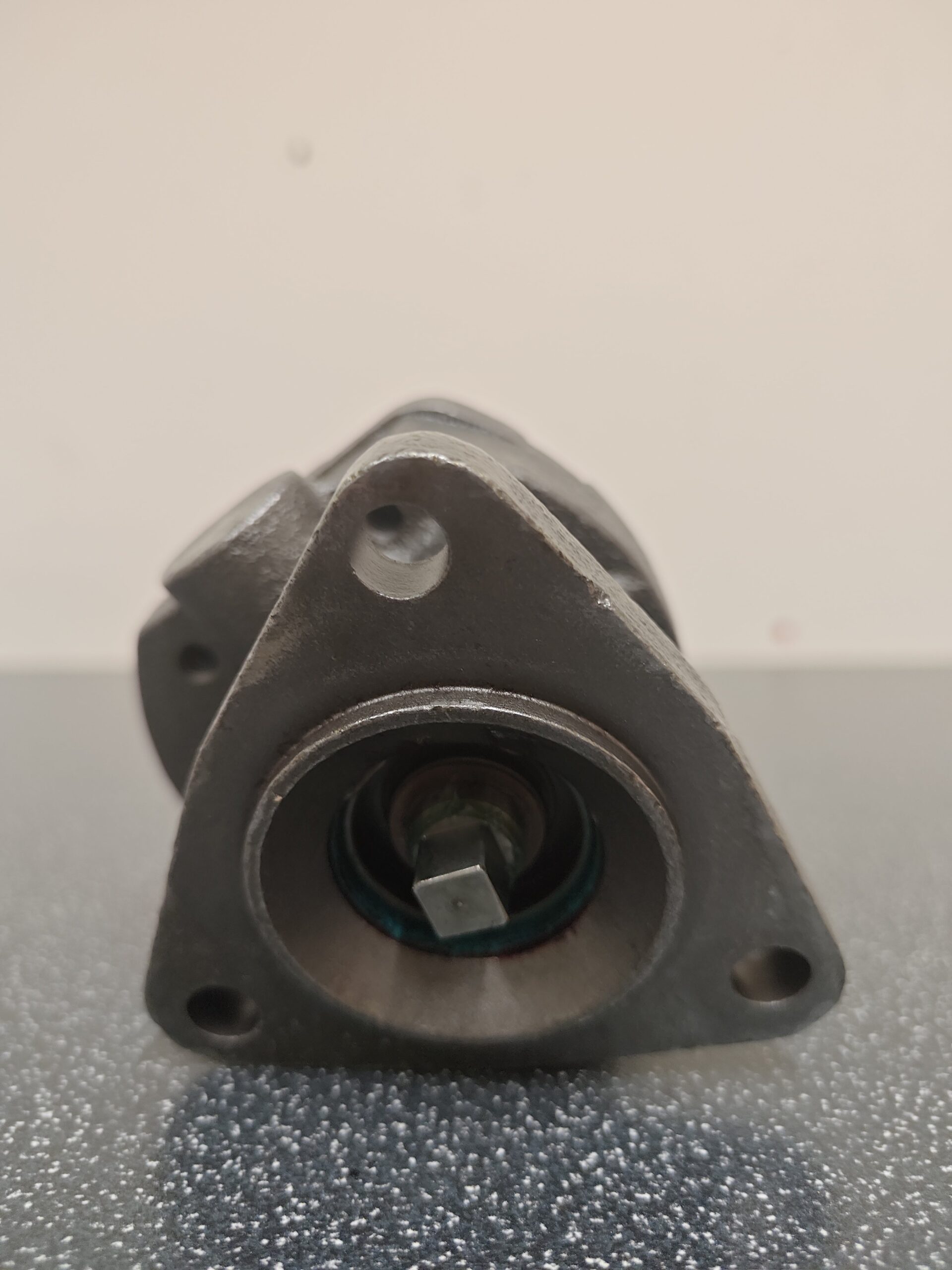 R5199734 High acity Fuel Pump (RH): Detroit Diesel 53/71/92 Series - Image 2