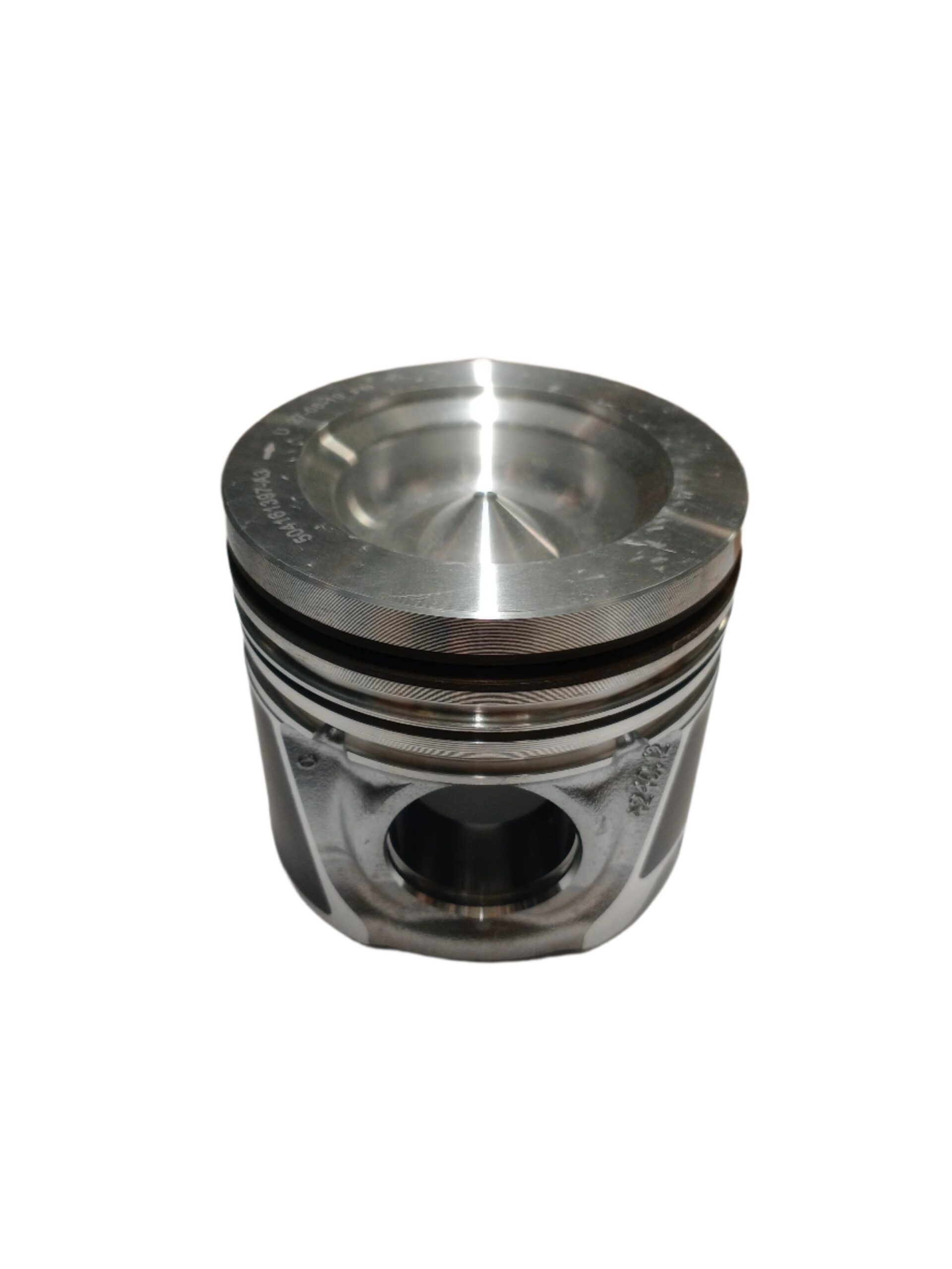 FPT INDUSTRIAL GENUINE OEM PISTON RING ASSEMBLEY.40MM 8094848