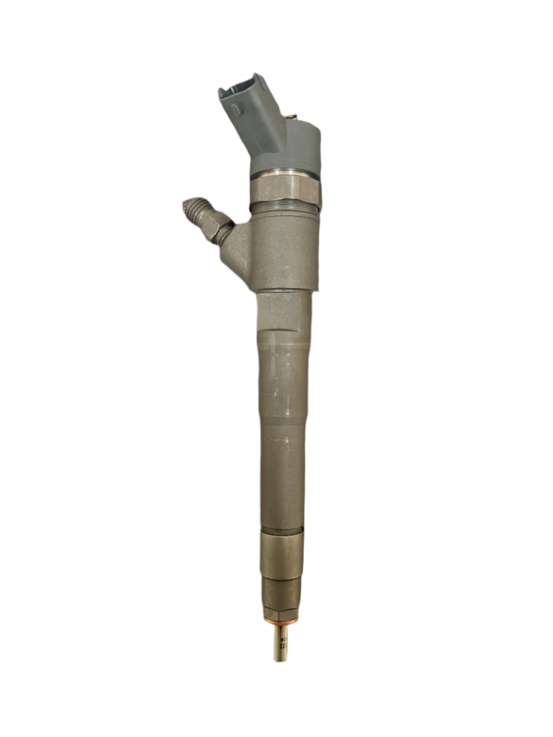 Genuine IVECO / FPT Diesel Fuel Injector – Part No. 504389548 - Image 3