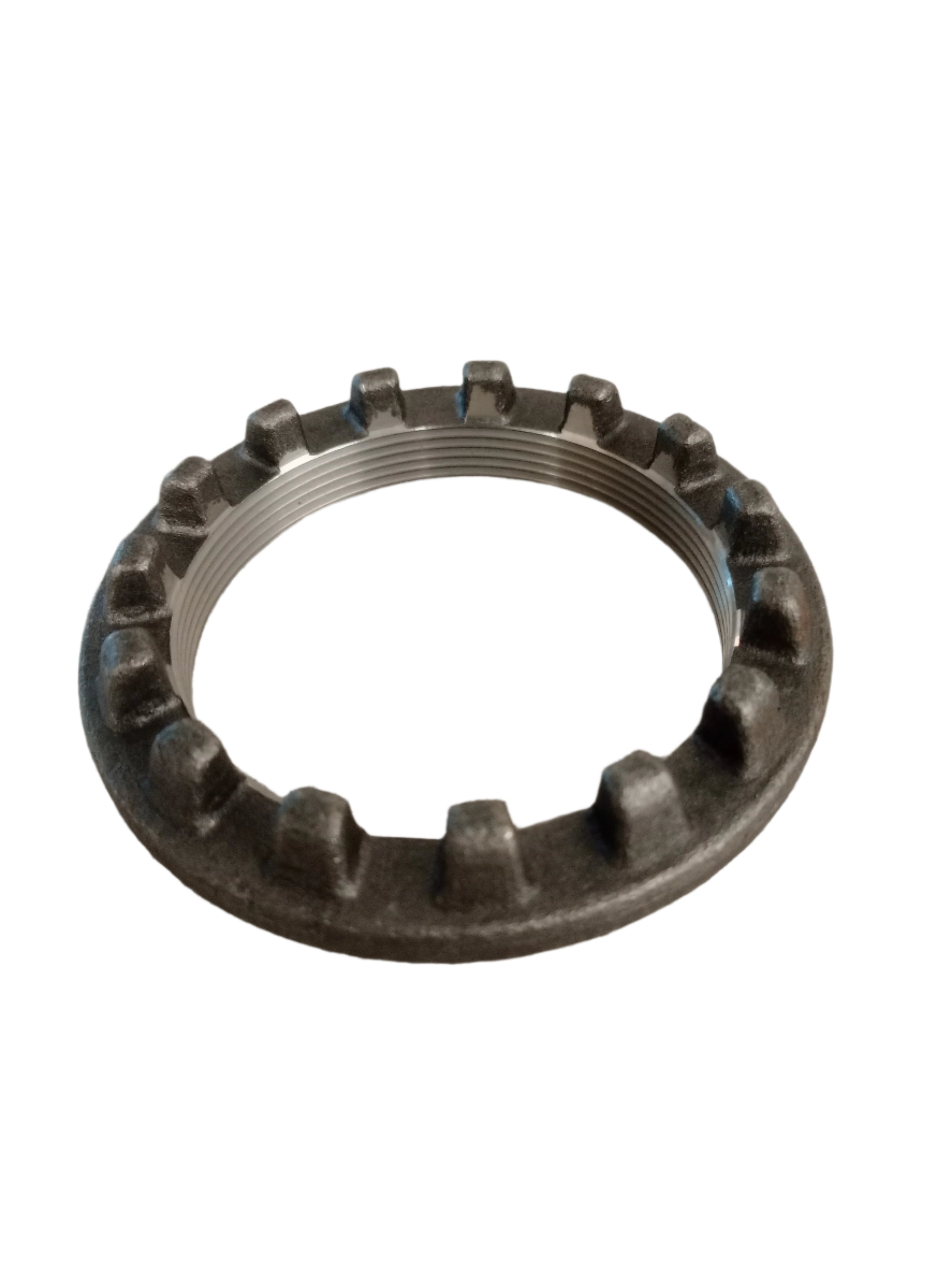RING NUT GENUINE DANA SPICER PARTS D111.0702601 / 111.07.026.01