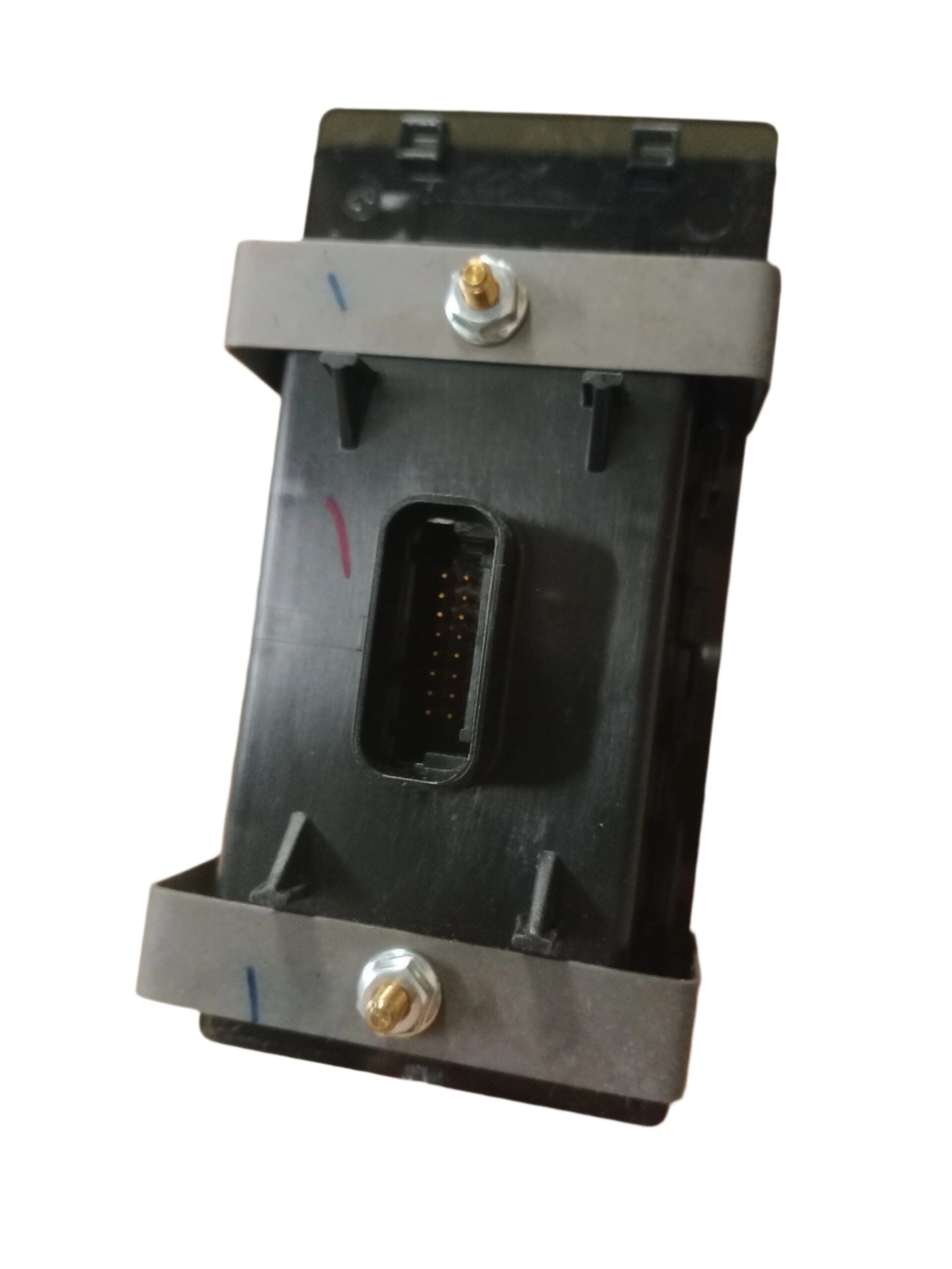Controller 5th Gen Dash Mounted Allison Transmission 29563383 - Image 3