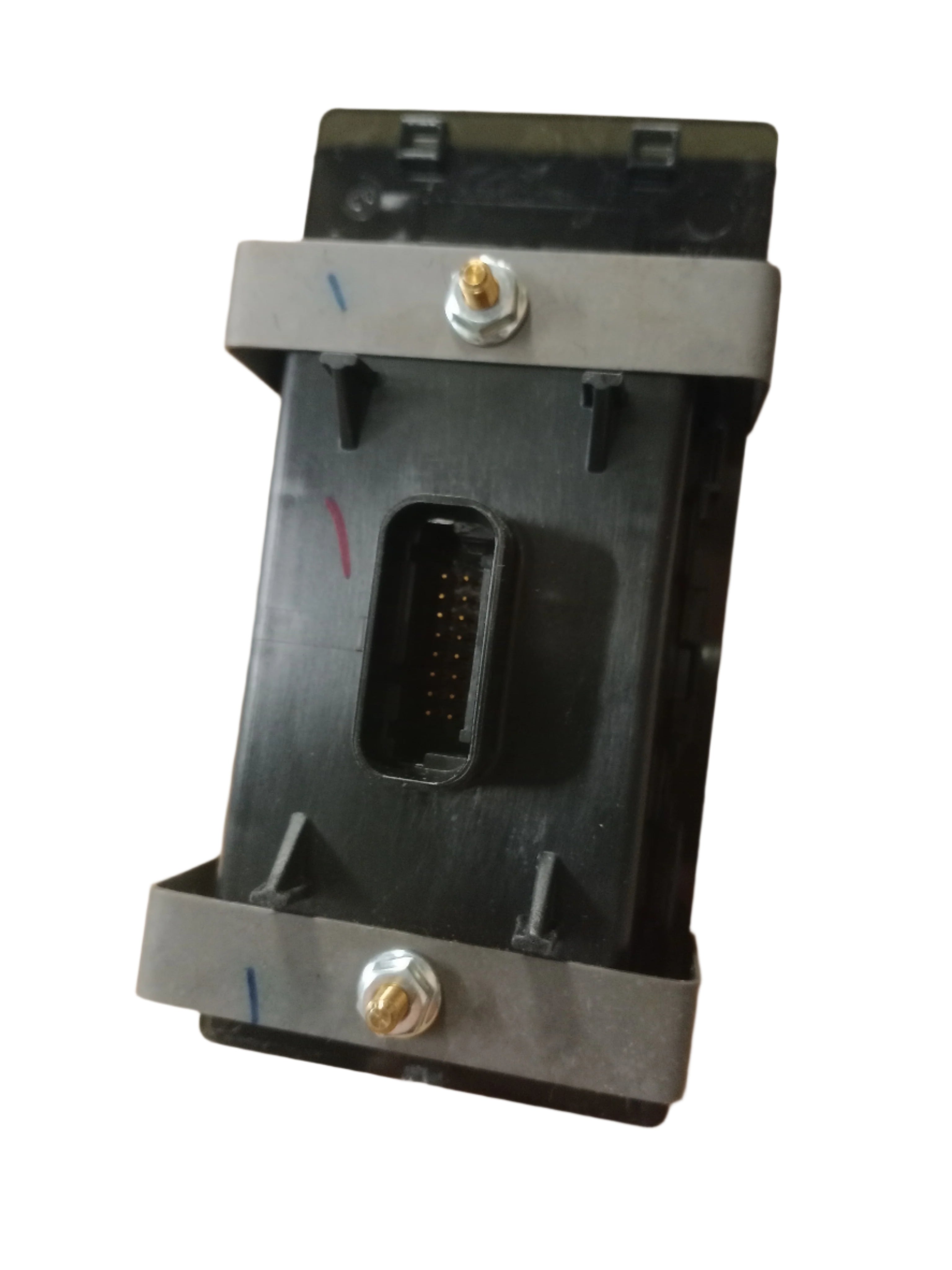 Controller 5th Gen Dash Mounted Allison Transmission 29563383 - Image 3