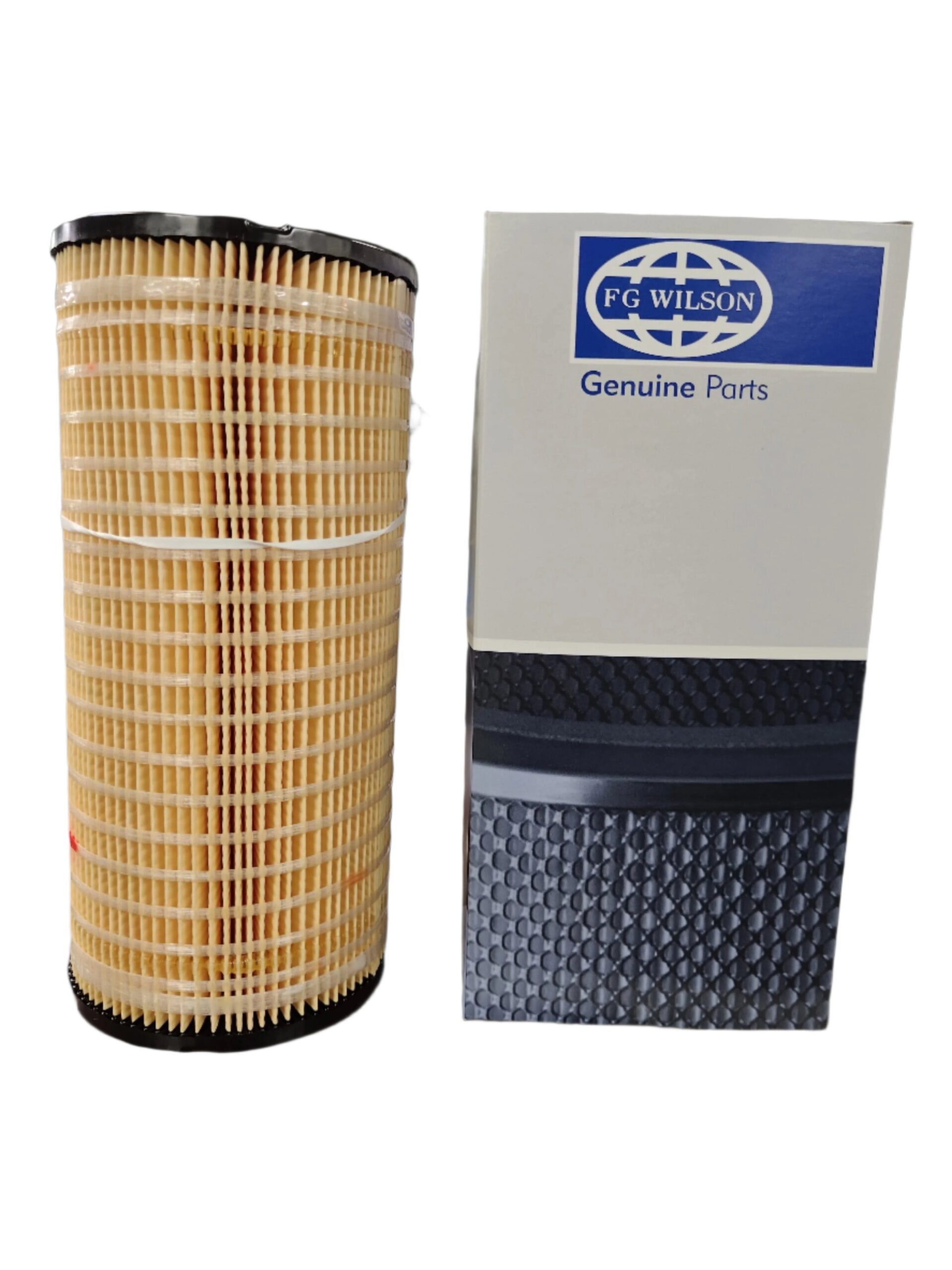 FUEL FILTER GENUINE FG WILSON PARTS 10000-59653 / 996-454