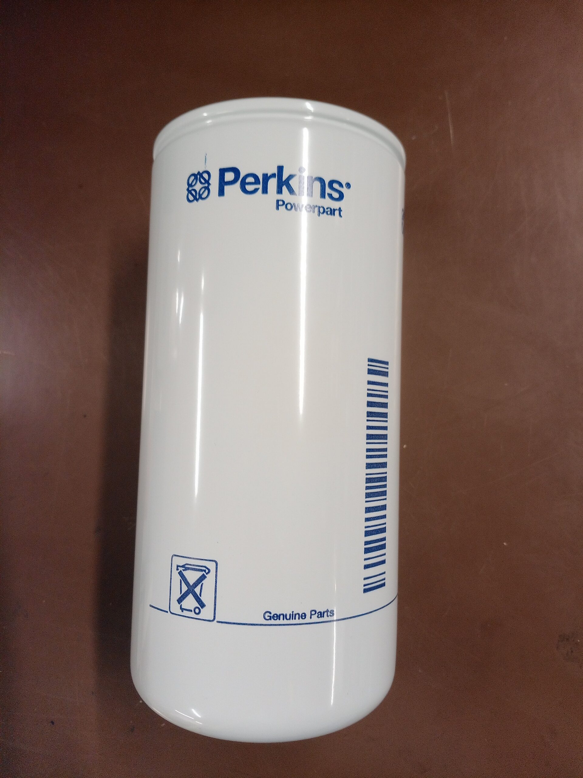 FILTER FG WILSON 10000-66719 WAS 10000-05598 - Image 2
