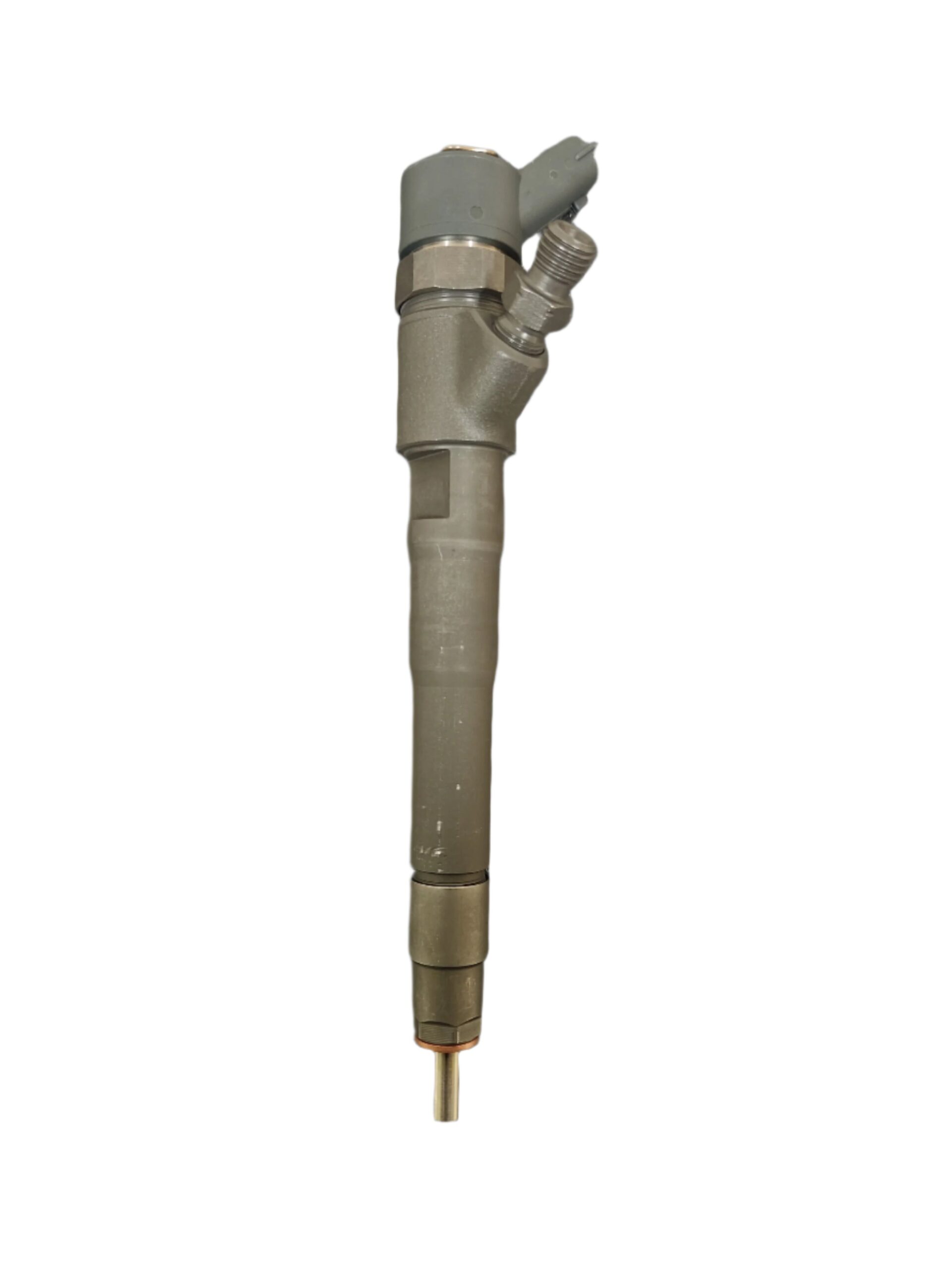 Genuine IVECO / FPT Diesel Fuel Injector – Part No. 504389548 - Image 4