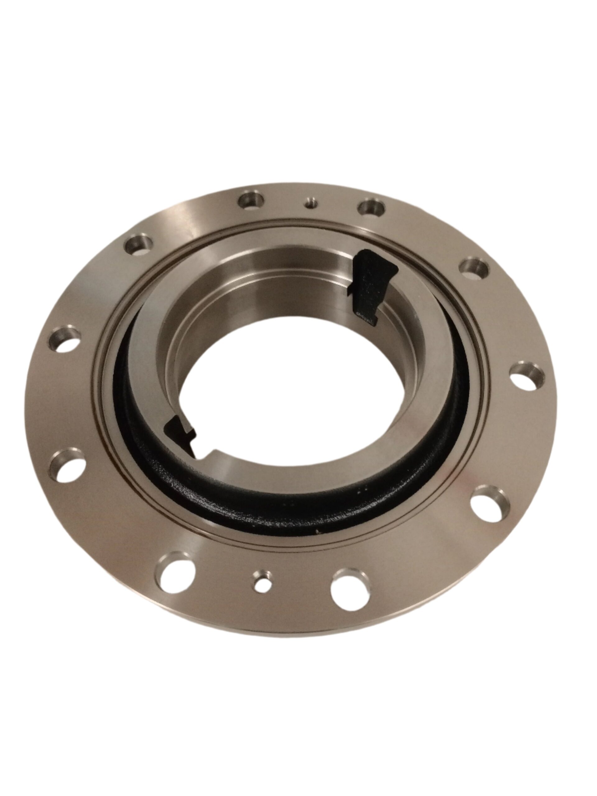WHEEL HUB GENUINE DANA SPICER PARTS D213.0600401 / 213.06.004.01 - Image 2
