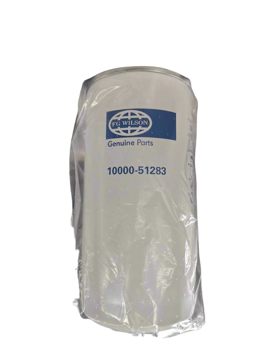 OIL FILTER GENUINE FG WILSON PARTS 901-136 / 10000-51283