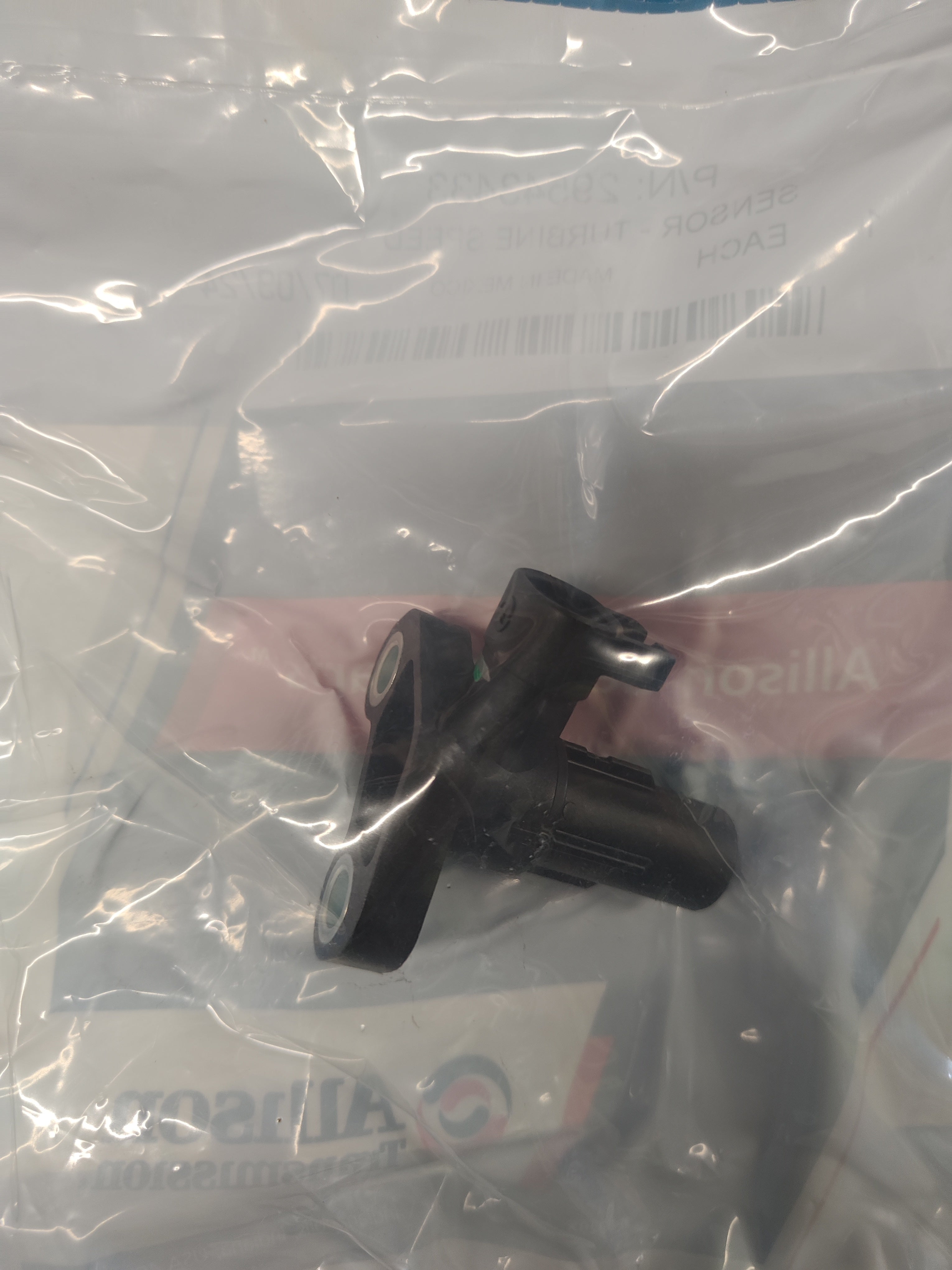 Allison Transmission Turbine Speed Sensor 29543433 - Image 2