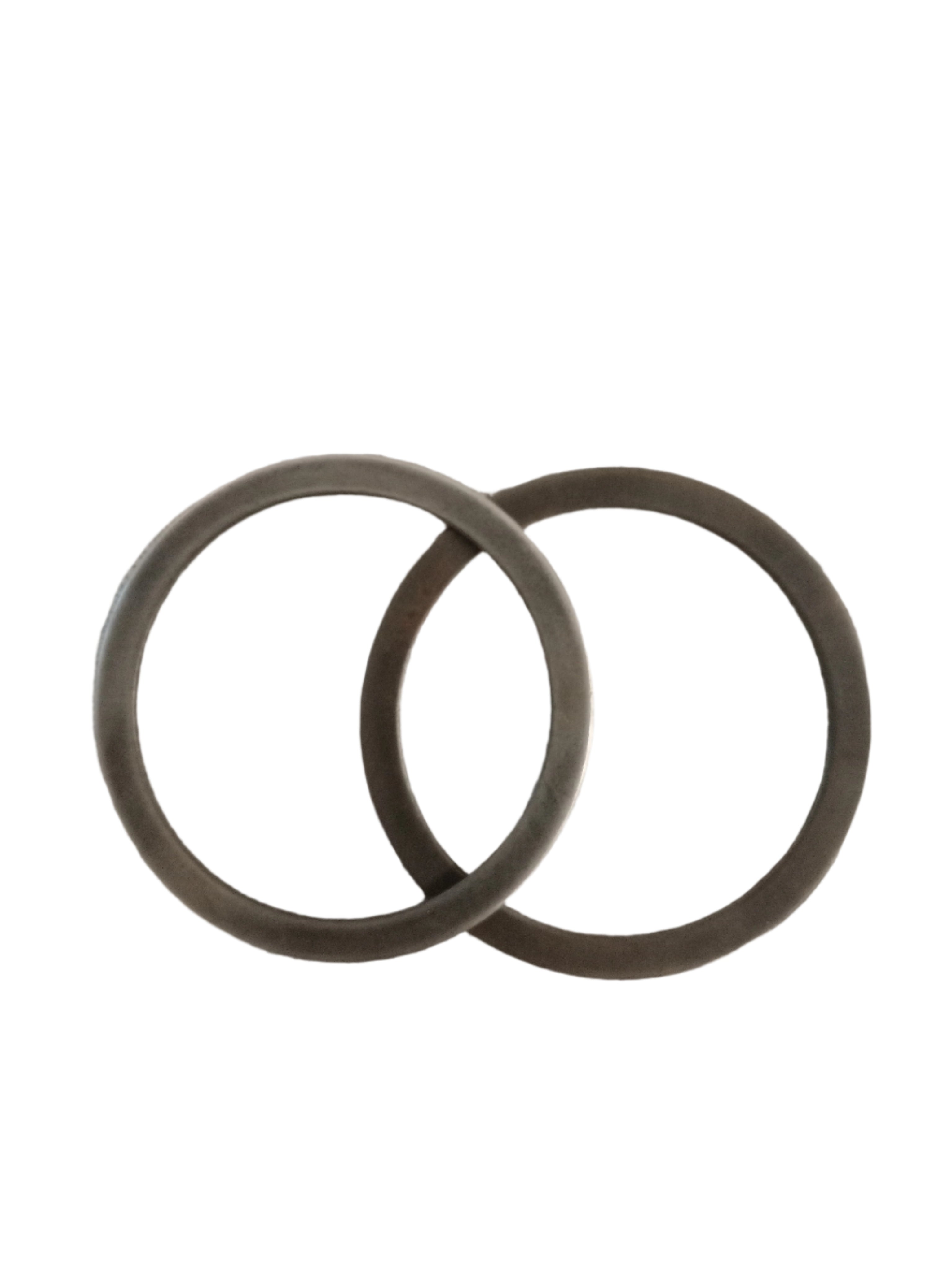 FRICTION WASHER GENUINE DANA SPICER PARTS D111.0406001 / 111.04.060.01