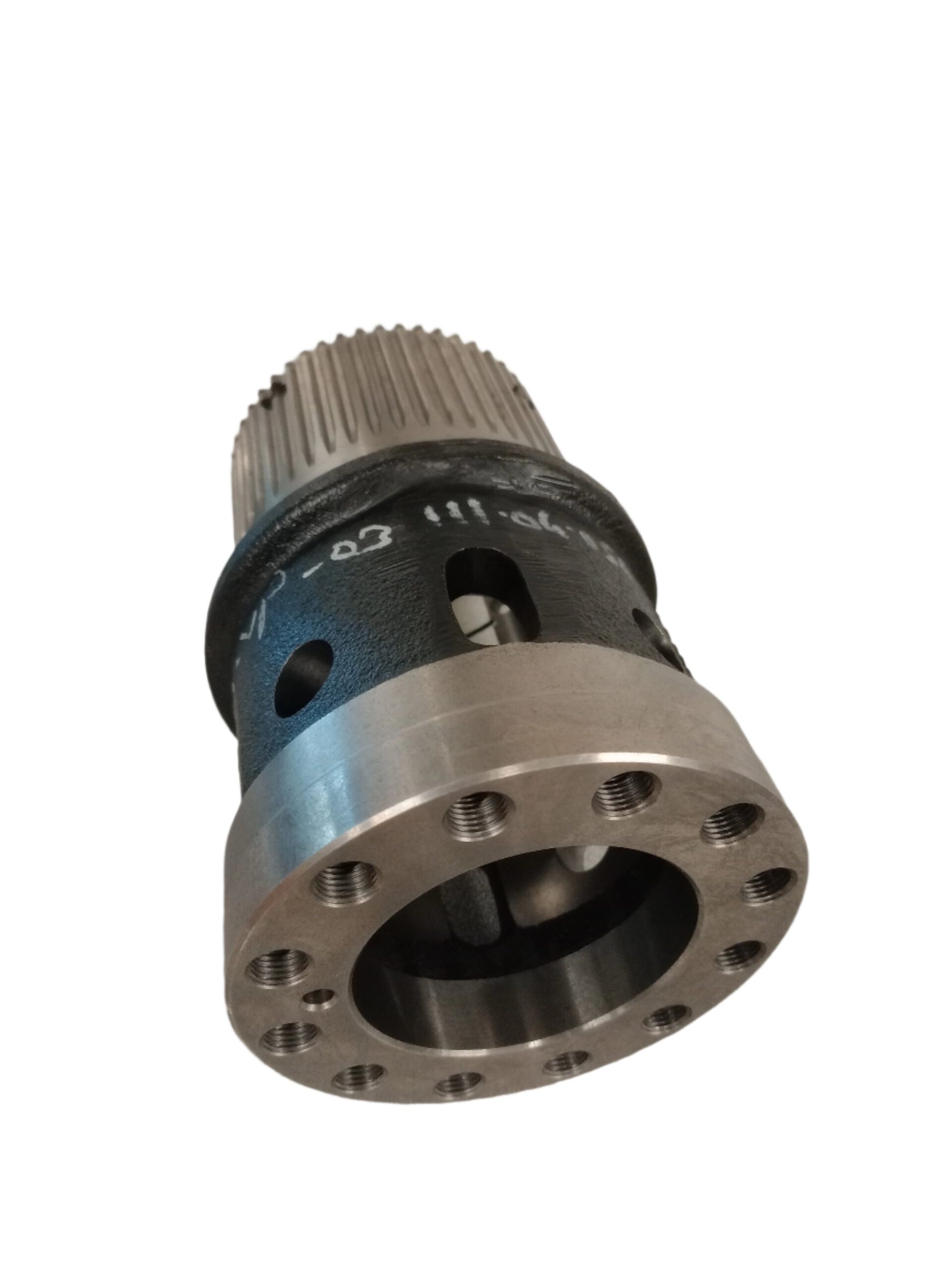 DIFFERENTIAL CARRIER GENUINE DANA SPICER PARTS D111.0405603 / 111.04.056.03 - Image 3