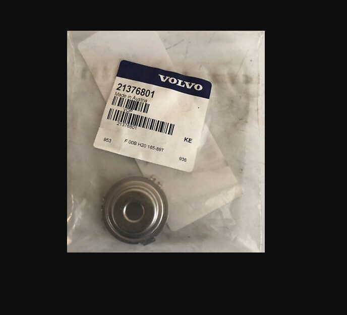 VOLVO 21376801 SEALING PLATE NEW - Image 2
