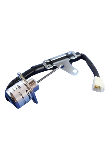 Kubota 1J022-60022 Solenoid Assembly (Starter) was 1J022-60020