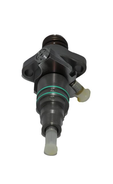 Steyr Motors Injector Unit – Part No. Z002030-7 (Pump Nozzle with Gaskets)
