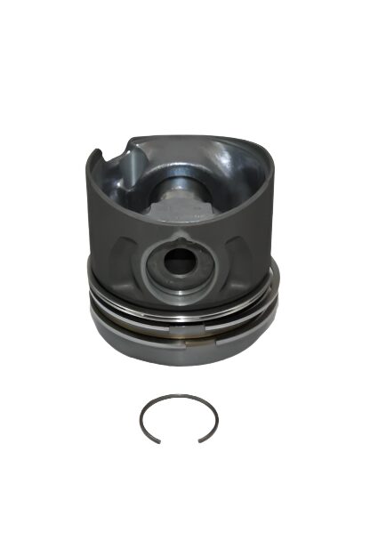 Steyr Piston Assembly Z002142-0 – Genuine OEM Marine Engine Part