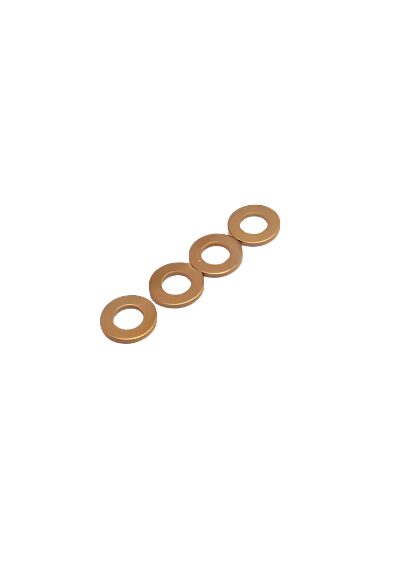 FUEL INJECTOR WASHER JCB 320/06530 (Qty:1)