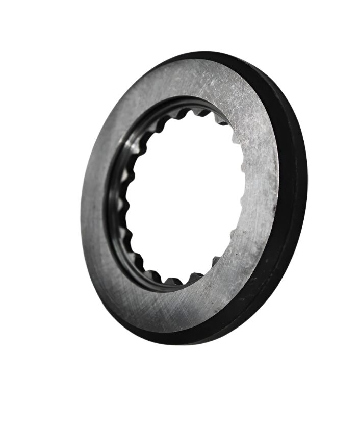Allison Transmission C1 Clutch Backplate