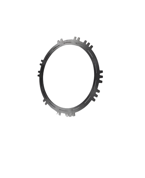Clutch Reaction Plate C3/C4 Genuine Allison Transmission Parts 29536349