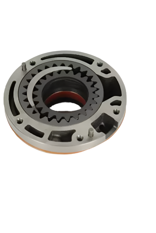 Main Pump Assembly Genuine Allison Transmission Parts 29546965 - Image 2