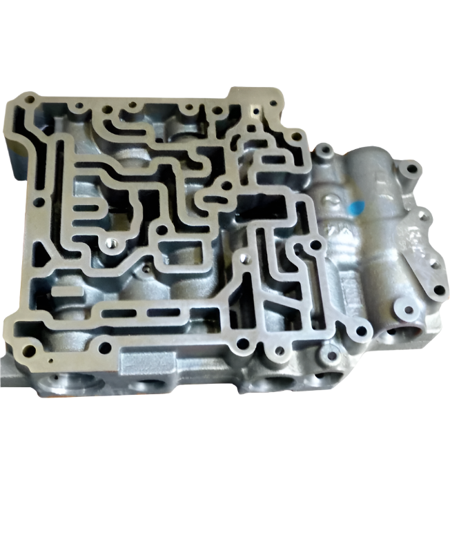 Control Valve Body Genuine Allison Transmission Parts 29546542 s12/13 CLEARANCE