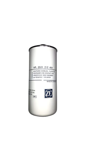 ZF Hydraulic Oil Filter – Genuine OEM for Marine Transmissions