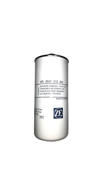 ZF 0501.212.459 Hydraulic Oil Filter – Genuine OEM for Marine Transmissions