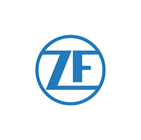 ZF Transmission Oil Filter - Image 2