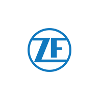 ZF PRESSURE FILTER GENUINE OEM PARTS - Image 2