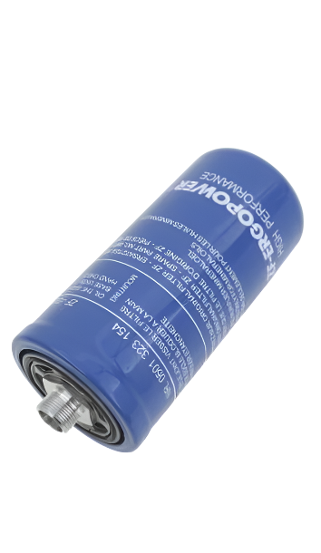 ZF PRESSURE FILTER GENUINE OEM PARTS - Image 4
