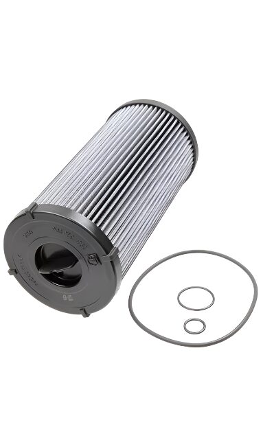 ZF Hydraulic Pressure Filter – Genuine OEM Transmission Component