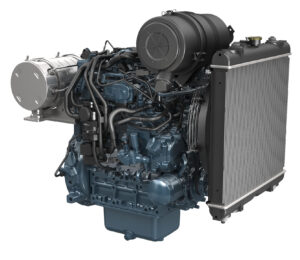 Kubota D1803 Stage V Diesel Power Pack